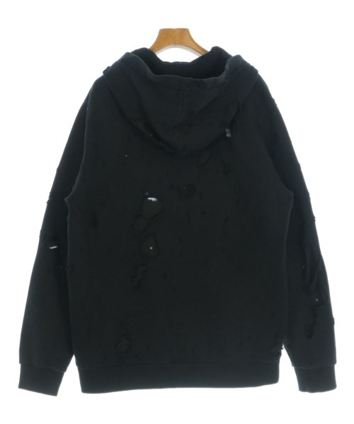 GIVENCHY（ジバンシィ）パーカー 黒 サイズ:M メンズ/2200736176019