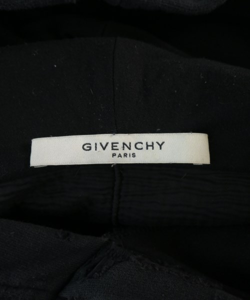 GIVENCHY（ジバンシィ）パーカー 黒 サイズ:M メンズ/2200736176019