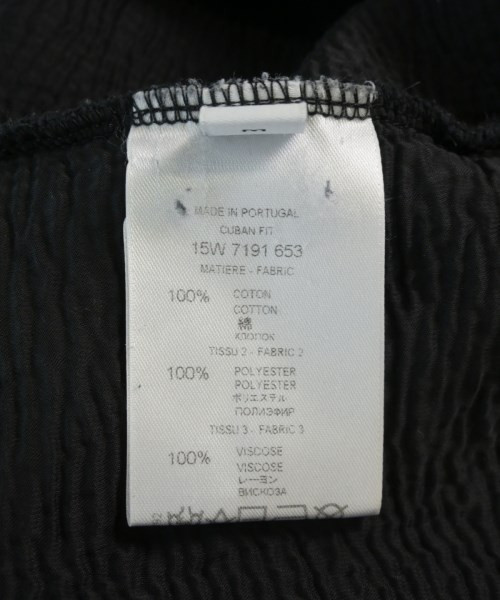 GIVENCHY（ジバンシィ）パーカー 黒 サイズ:M メンズ/2200736176019