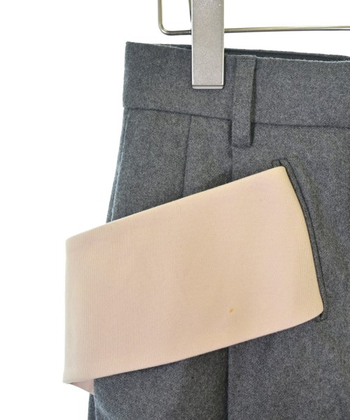 GIVENCHY（ジバンシィ）スラックス グレー サイズ:36(XS位) レディース/2200737395136