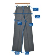 GIVENCHY（ジバンシィ）スラックス グレー サイズ:36(XS位) レディース/2200737395136