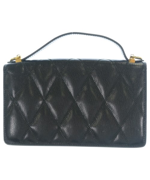 GIVENCHY（ジバンシィ）ショルダーバッグ 黒 サイズ:- レディース/2200719510045