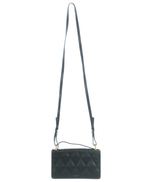 GIVENCHY（ジバンシィ）ショルダーバッグ 黒 サイズ:- レディース/2200719510045