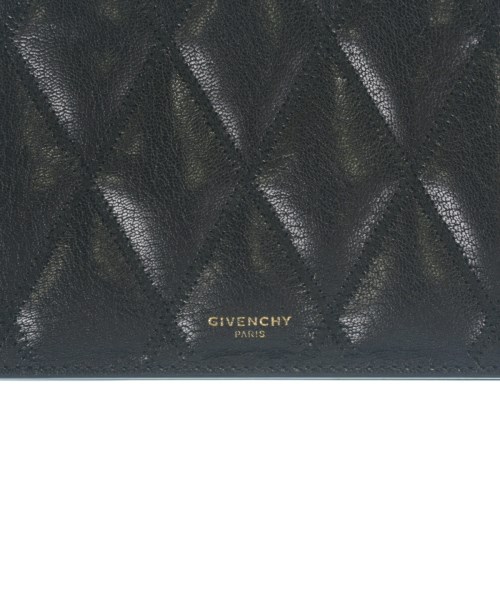 GIVENCHY（ジバンシィ）ショルダーバッグ 黒 サイズ:- レディース/2200719510045