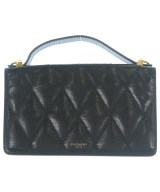 GIVENCHY（ジバンシィ）ショルダーバッグ 黒 サイズ:- レディース/2200719510045