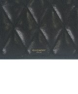 GIVENCHY（ジバンシィ）ショルダーバッグ 黒 サイズ:- レディース/2200719510045