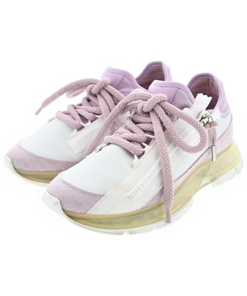 GIVENCHY(ジバンシー)のスニーカー サイズ:EU37(23.5cm位) 34,100円
