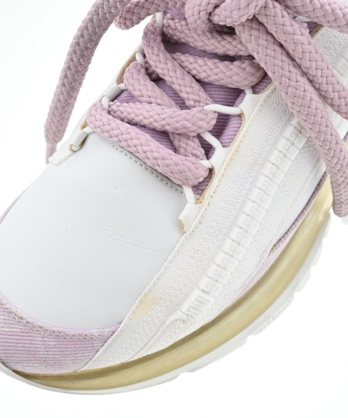 GIVENCHY（ジバンシィ）スニーカー 白 サイズ:EU37(23.5cm位) レディース/2200720145052