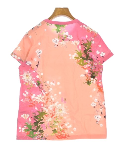 GIVENCHY（ジバンシィ）Tシャツ・カットソー ピンク サイズ:XS レディース/2200715774052