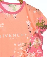 GIVENCHY（ジバンシィ）Tシャツ・カットソー ピンク サイズ:XS レディース/2200715774052