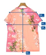 GIVENCHY（ジバンシィ）Tシャツ・カットソー ピンク サイズ:XS レディース/2200715774052