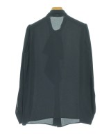 GIVENCHY（ジバンシィ）ブラウス 紺 サイズ:36(XS位) レディース/2200720362022
