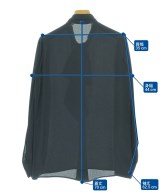 GIVENCHY（ジバンシィ）ブラウス 紺 サイズ:36(XS位) レディース/2200720362022