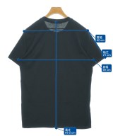 GIVENCHY（ジバンシィ）Tシャツ・カットソー 黒 サイズ:S メンズ/2200720844030
