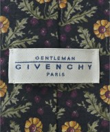 GIVENCHY（ジバンシィ）ネクタイ 黒 サイズ:- メンズ/2200721301112