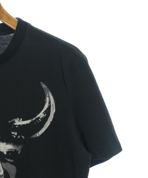 GIVENCHY（ジバンシィ）Tシャツ・カットソー 黒 サイズ:M メンズ/2200718503079