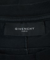 GIVENCHY（ジバンシィ）Tシャツ・カットソー 黒 サイズ:M メンズ/2200718503079