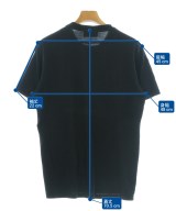 GIVENCHY（ジバンシィ）Tシャツ・カットソー 黒 サイズ:M メンズ/2200718503079
