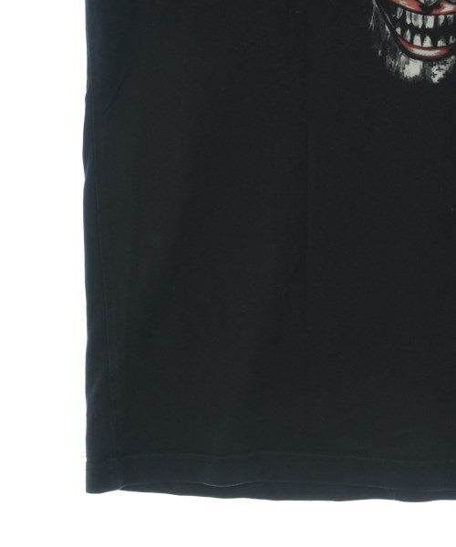 GIVENCHY（ジバンシィ）Tシャツ・カットソー 黒 サイズ:S メンズ/2200718503086
