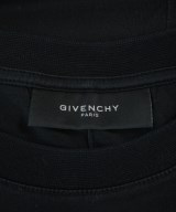 GIVENCHY（ジバンシィ）Tシャツ・カットソー 黒 サイズ:S メンズ/2200718503086