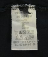 GIVENCHY（ジバンシィ）Tシャツ・カットソー 黒 サイズ:S メンズ/2200718503086