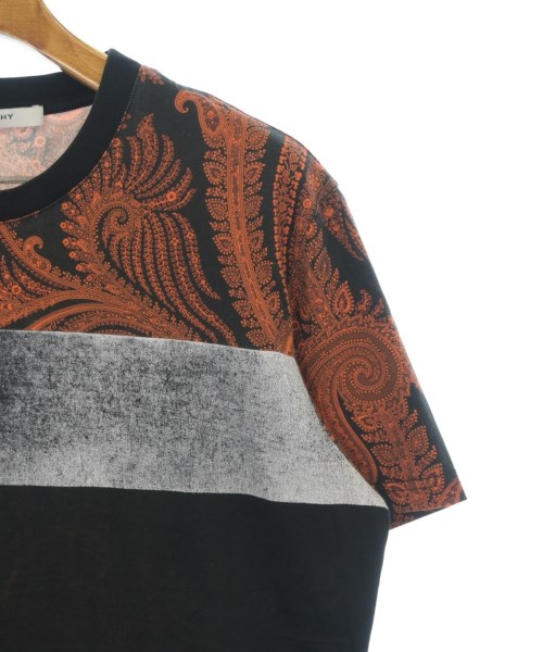 GIVENCHY（ジバンシィ）Tシャツ・カットソー 黒 サイズ:L メンズ/2200718503093