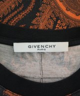 GIVENCHY（ジバンシィ）Tシャツ・カットソー 黒 サイズ:L メンズ/2200718503093