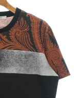 GIVENCHY（ジバンシィ）Tシャツ・カットソー 黒 サイズ:L メンズ/2200718503093