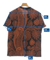 GIVENCHY（ジバンシィ）Tシャツ・カットソー 黒 サイズ:L メンズ/2200718503093