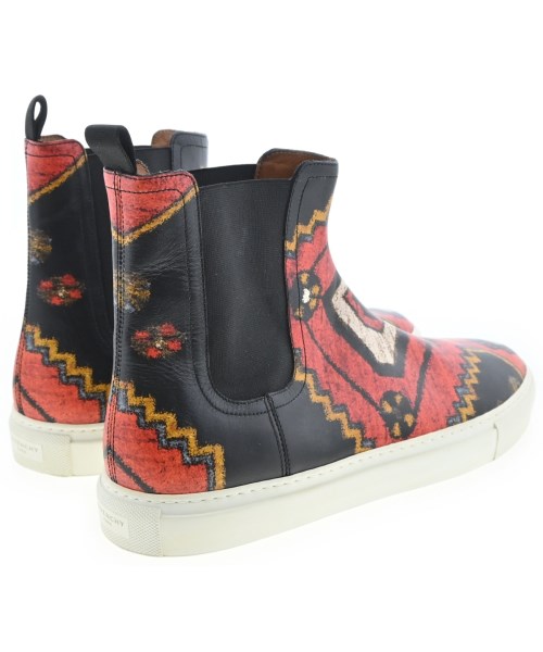 GIVENCHY（ジバンシィ）スニーカー 赤 サイズ:EU44(29cm位) メンズ/2200718503208