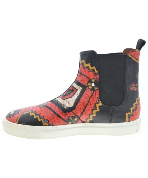 GIVENCHY（ジバンシィ）スニーカー 赤 サイズ:EU44(29cm位) メンズ/2200718503208