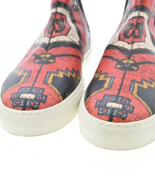 GIVENCHY（ジバンシィ）スニーカー 赤 サイズ:EU44(29cm位) メンズ/2200718503208