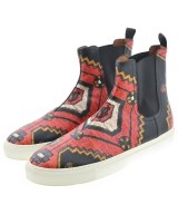 GIVENCHY（ジバンシィ）スニーカー 赤 サイズ:EU44(29cm位) メンズ/2200718503208