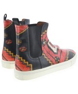 GIVENCHY（ジバンシィ）スニーカー 赤 サイズ:EU44(29cm位) メンズ/2200718503208