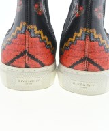 GIVENCHY（ジバンシィ）スニーカー 赤 サイズ:EU44(29cm位) メンズ/2200718503208
