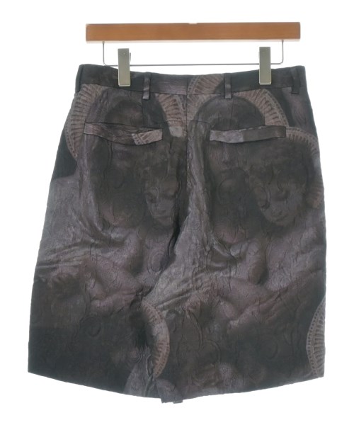 GIVENCHY（ジバンシィ）ショートパンツ 黒 サイズ:44(S位) メンズ/2200719391040