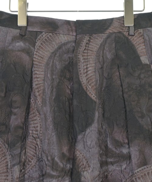 GIVENCHY（ジバンシィ）ショートパンツ 黒 サイズ:44(S位) メンズ/2200719391040