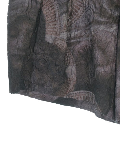 GIVENCHY（ジバンシィ）ショートパンツ 黒 サイズ:44(S位) メンズ/2200719391040
