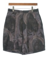 GIVENCHY（ジバンシィ）ショートパンツ 黒 サイズ:44(S位) メンズ/2200719391040