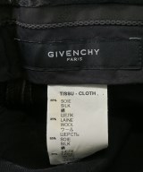 GIVENCHY（ジバンシィ）ショートパンツ 黒 サイズ:44(S位) メンズ/2200719391040