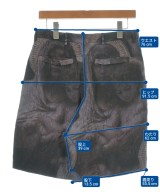GIVENCHY（ジバンシィ）ショートパンツ 黒 サイズ:44(S位) メンズ/2200719391040