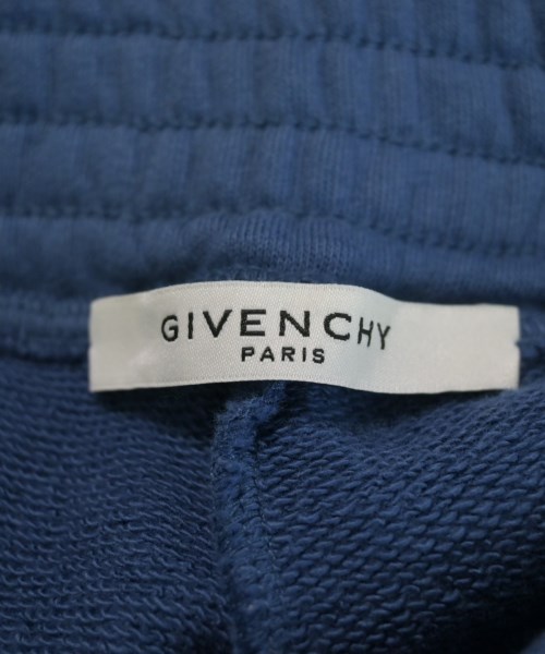 GIVENCHY（ジバンシィ）ショートパンツ 青 サイズ:XS メンズ/2200721993225
