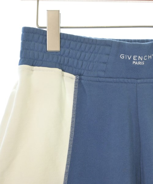 GIVENCHY（ジバンシィ）ショートパンツ 青 サイズ:XS メンズ/2200721993225