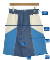 GIVENCHY（ジバンシィ）ショートパンツ 青 サイズ:XS メンズ/2200721993225