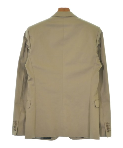 GIVENCHY（ジバンシィ）テーラードジャケット ベージュ サイズ:46(M位) メンズ/2200722103081