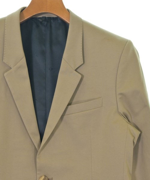 GIVENCHY（ジバンシィ）テーラードジャケット ベージュ サイズ:46(M位) メンズ/2200722103081