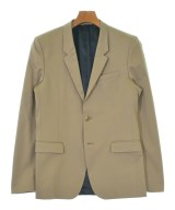 GIVENCHY（ジバンシィ）テーラードジャケット ベージュ サイズ:46(M位) メンズ/2200722103081