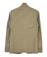GIVENCHY（ジバンシィ）テーラードジャケット ベージュ サイズ:46(M位) メンズ/2200722103081