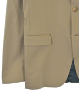 GIVENCHY（ジバンシィ）テーラードジャケット ベージュ サイズ:46(M位) メンズ/2200722103081