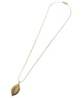 GIVENCHY（ジバンシィ）ネックレス ゴールド サイズ:- メンズ/2200723231066